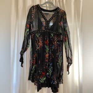 Anthropologie dress